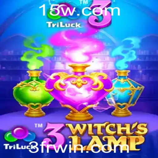Desvendando 3WitchsLamp: Uma Jornada Mágica no Mundo dos Feitiços