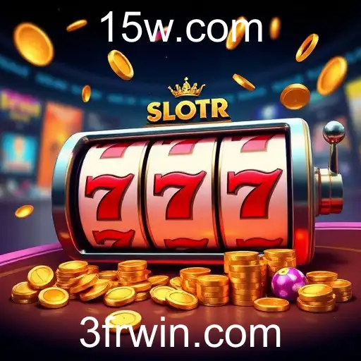 Caça-níqueis Online e a Palavra-chave 'frwin': Explorando Tendências e Inovações