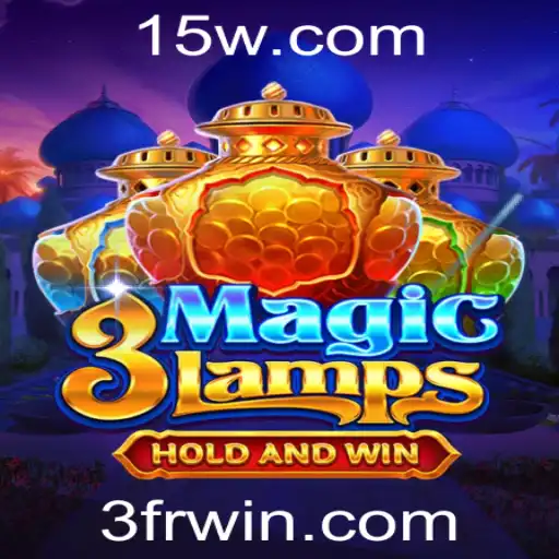 Explorando as Maravilhas de 3MagicLamps: Um Guia Completo