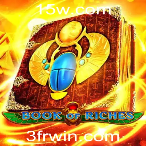 Explorando o Mundo de BookofRiches: Regras e Gameplay