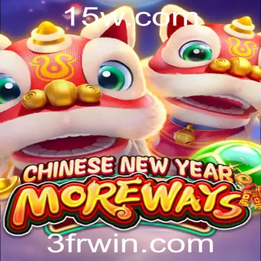 Descubra o Mundo de CHINESENEWYEARMOREWAYS: Uma Aventura de Jogo Única