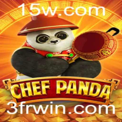 Conheça ChefPanda: Um Jogo de Estratégia e Criatividade