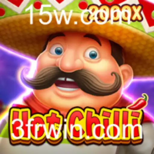 Explorando o Jogo HotChilli: Aventuras Picantes e Estratégias Vencedoras com frwin