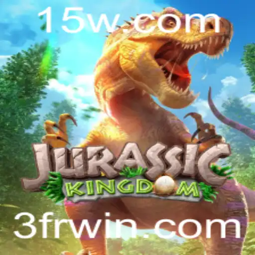 Descubra o Mundo dos Dinossauros em JurassicKingdom