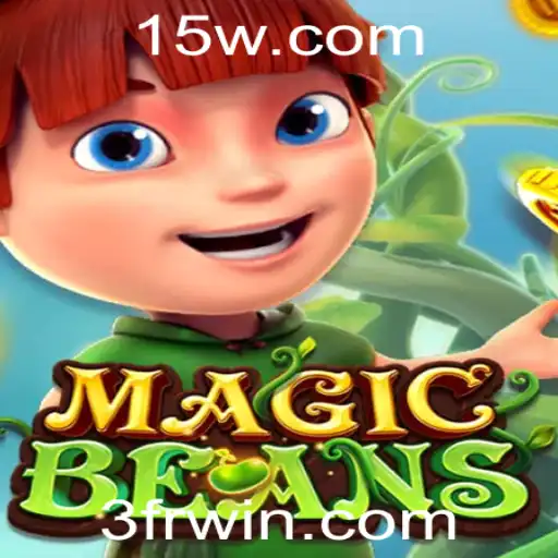 Descubra MAGICBEANS: O Jogo de Estratégia que Conquista Novos Horizontes