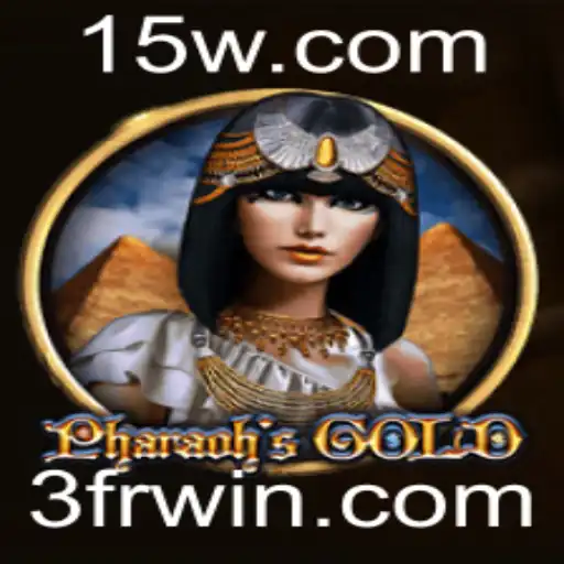 PharaohsGold: Uma Jornada no Mundo Antigo