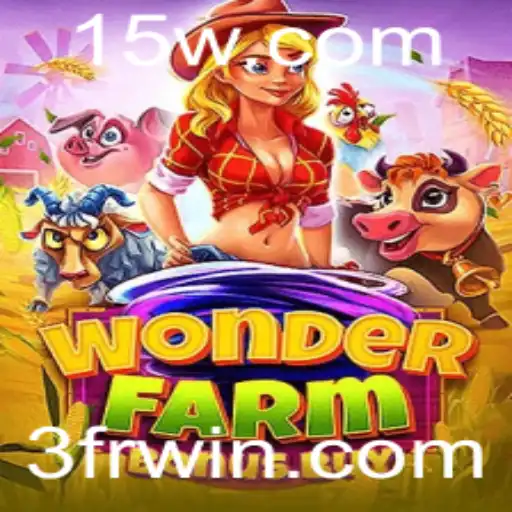 Descubra a Magia do Jogo WonderFarmBonusBuy