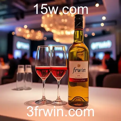 frwin: Eventos Exclusivos: Uma Experiência Única com a Palavra-chave 'frwin'