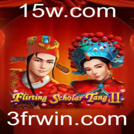 Explorando o Mundo de Flirting Scholar Tang II: Uma Jornada Inovadora no Universo dos Jogos