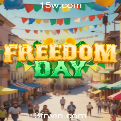 Descubra a Emoção e Liberdade com 'FreedomDay'