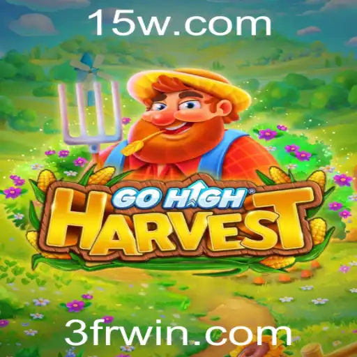 GoHighHarvest: Explorando o Novo Fenômeno no Mundo dos Jogos