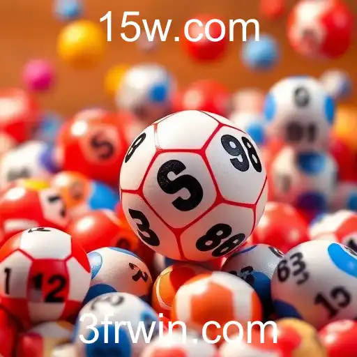 Jogos de Loteria: O Fascínio e a Febre por Chances de Ganhar