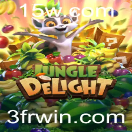 Descubra a Aventura Selvagem em JungleDelight
