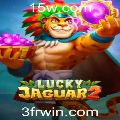 Explorando o Fascinante Mundo de Luckyjaguar2 e Frwin