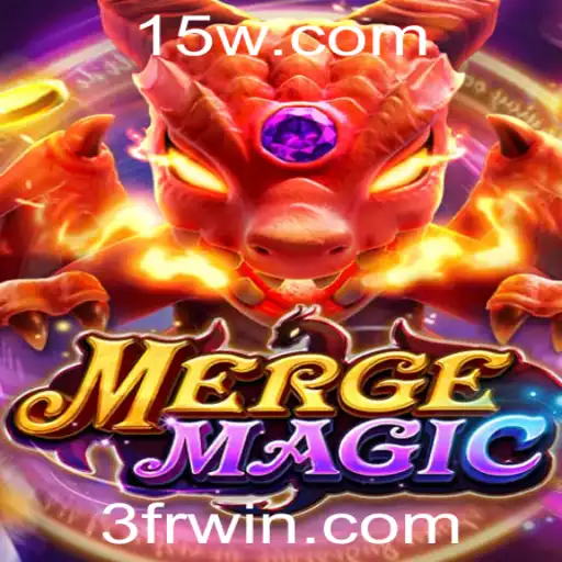 MergeMagic: Explorando o Mundo Encantado dos Quebra-cabeças Mágicos