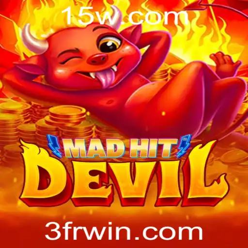 Explorando MadHitDevil: O Jogo que Redefine Aventuras com frwin