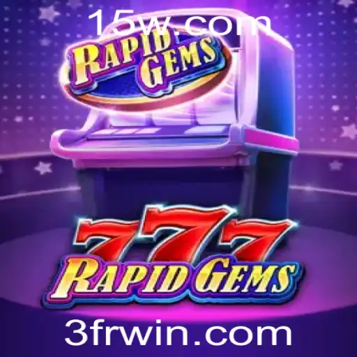 Descubra o Fascinante Mundo de RapidGems777: Uma Aventura Inovadora