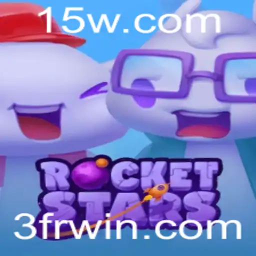 RocketStars: Explorando o Mundo Intergalático do Jogo Com 'frwin'