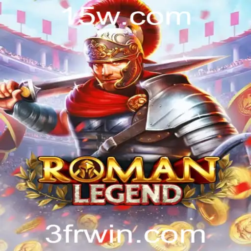 RomanLegend: Descubra o Jogo Fascinante que Une História e Estratégia