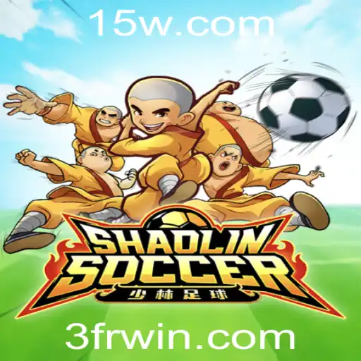 ShaolinSoccer: Mergulho no Empolgante Mundo do Futebol das Artes Marciais