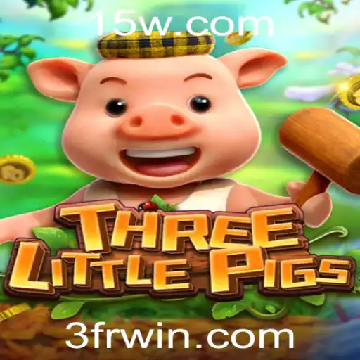 Explorando o Encantador Mundo do Jogo ‘THREELITTLEPIGS’