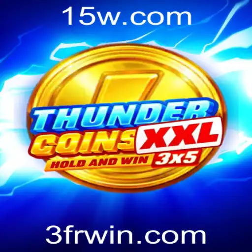 Descubra o Mundo de ThunderCoinsXxl: Um Jogo Inovador e Empolgante